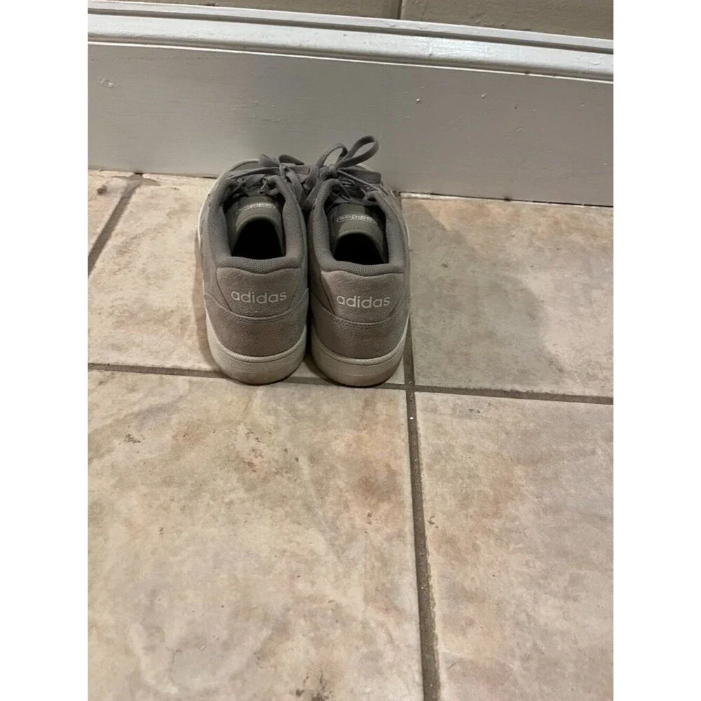Adidas Originals Men's Grey Trainers